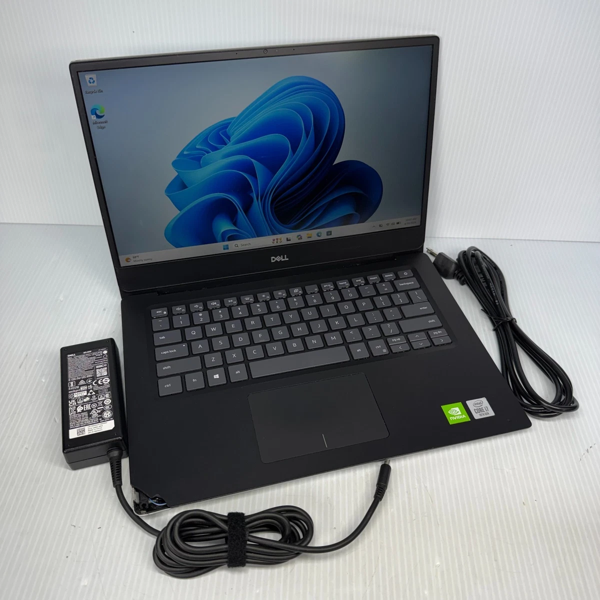 Las mejores ofertas en Dell Intel Core i7 10th generación