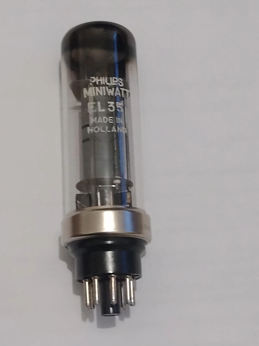 Philips NOS Tubes for sale - eBay