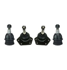 4pc Front Up Lower Ball Joints Suspension for Blazer C10 G10 G20 P10 C15 Jimmy