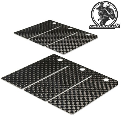 2x Carbon Membran für KTM SX/EXC/EGS/MXC 125/240/250/300/360/380 Reed,Valve
