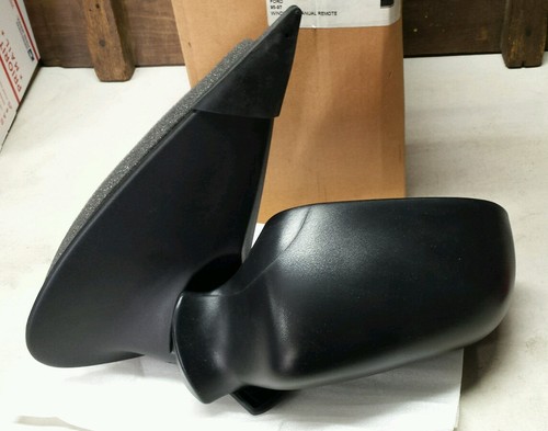 95 96 97 FORD WINDSTAR DRIVER LEFT SIDE VIEW MIRROR MANUAL F78Z17682EAA - Picture 6 of 10