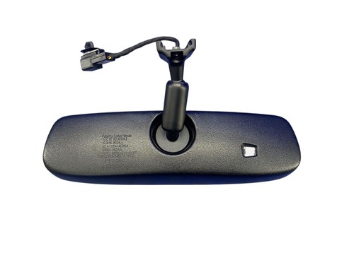 2021-2024 TOYOTA SIENNA FRONT UPPER INTERIOR AUTO DIM REAR VIEW MIRROR BLACK OEM - Picture 9 of 14