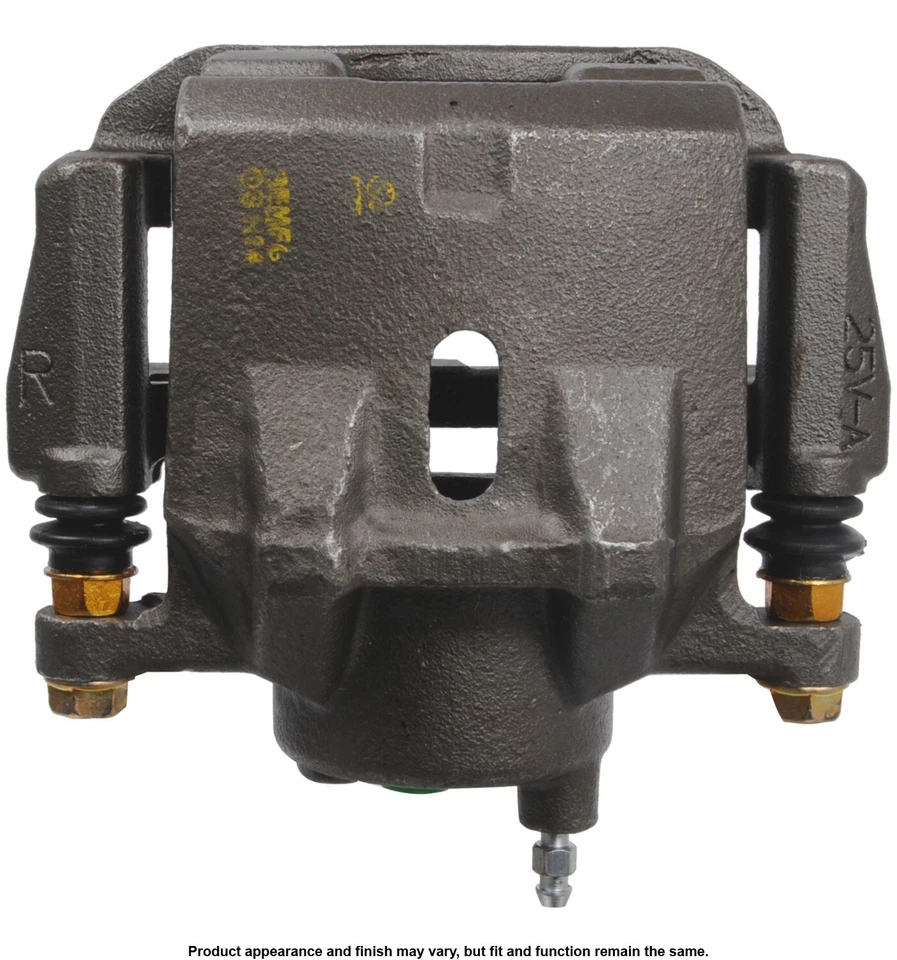 前对 Cardone 盘式制动卡钳适用于 2000 丰田 Celica (KIT15185) — 第 3/4 张图片