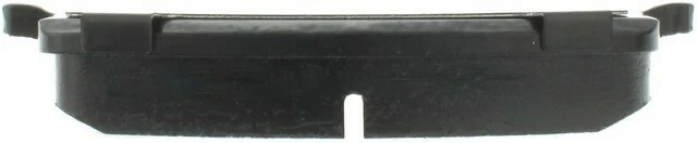 BRAKE PADS REAR SEMI-METALLIC LEFT & RIGHT SET FOR 2010-2012 SEAT ALTEA - Image 3 of 4