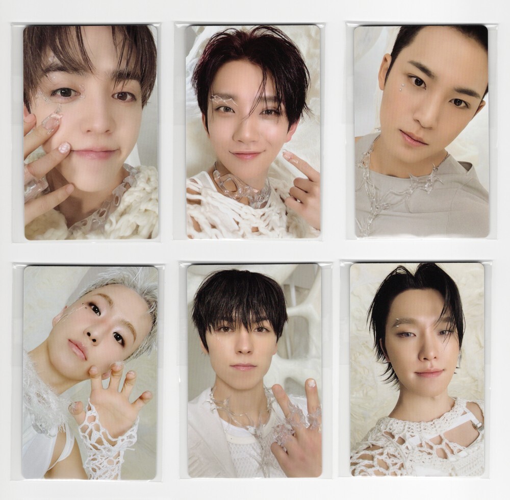 セブチ HAPPY BURSTDAY セット + GV + Weverse G セブチ HAPPY BURSTDAY セット + GV + Weverse G