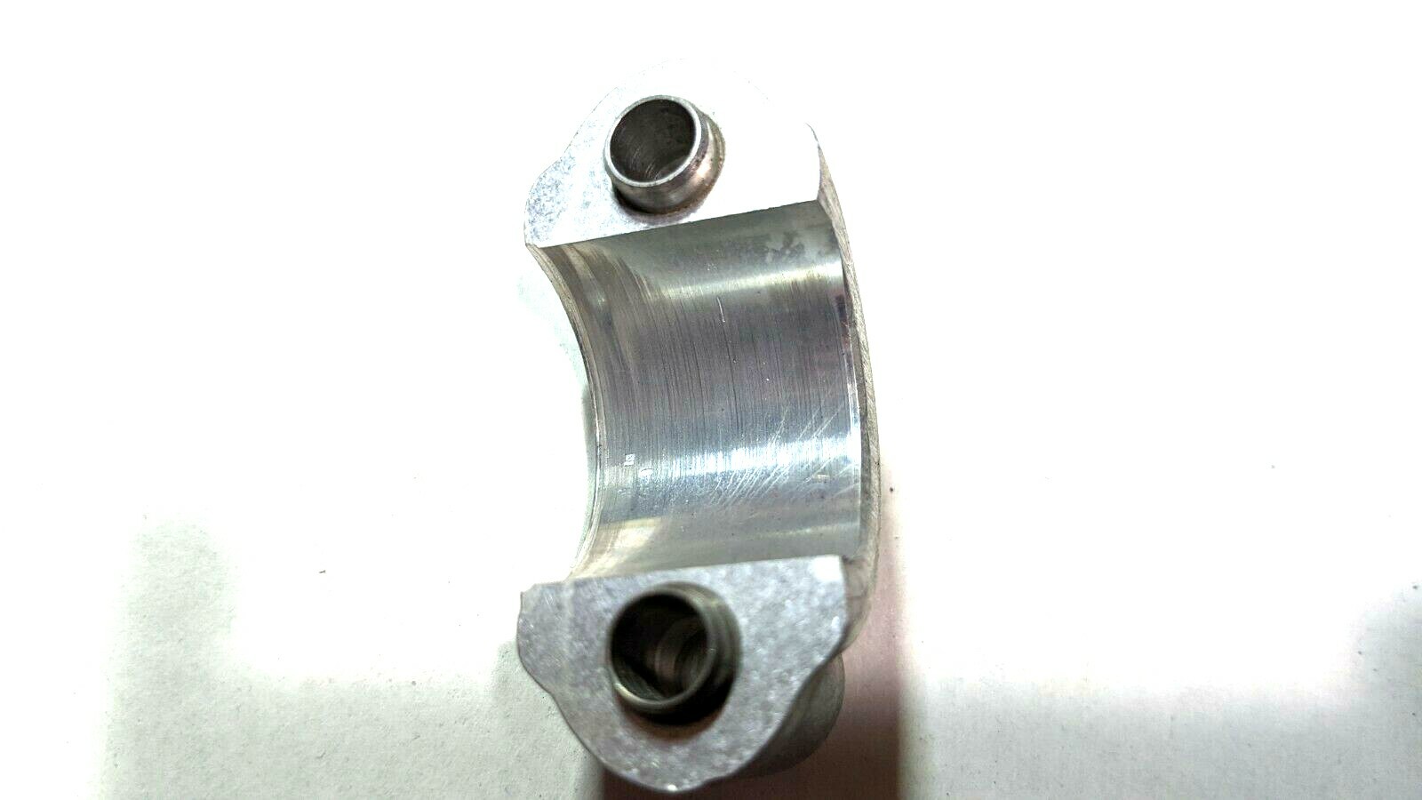 FERRARI 348 PARTS  ENGINE RIGHT HEAD CAMSHAFT CAP # 7