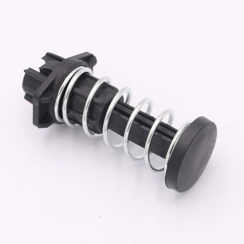 Resorte de liberación de pestillo de capó 2 piezas apto para Mercedes Benz S63AMG S350 S600 S500 Foto 2 de 4