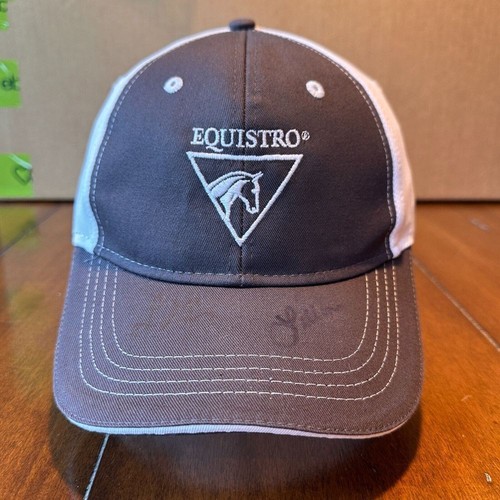 Casquette chapeau Equistro Horse Supplements réglable appel Casquette chapeau Equistro Horse Supplements réglable appel