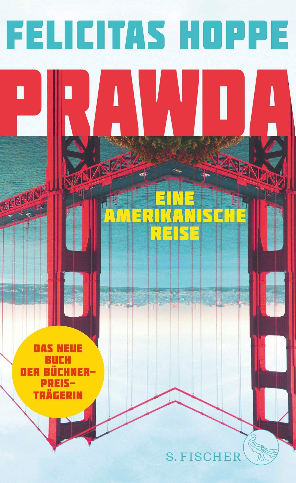 Thumbnail - Prawda Felicitas Hoppe