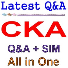 Linux CKA Certified Kubernetes Administrator Dump 195 Q A