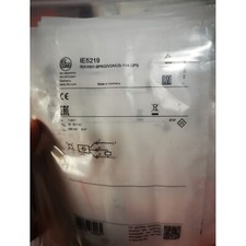 For IFM IE5219 New proximity switch induction sensor Free Shipping