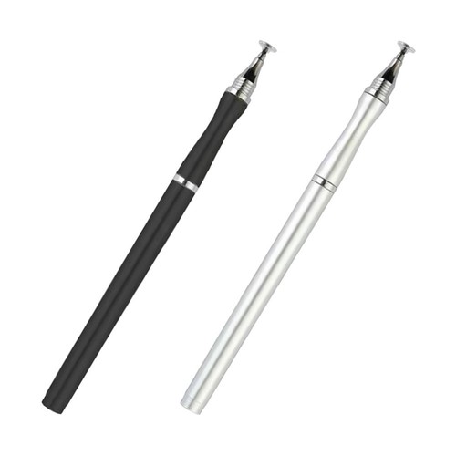 2 Pcs Capacitive Stylus Pen for Touch Screen Screens Touchscreen
