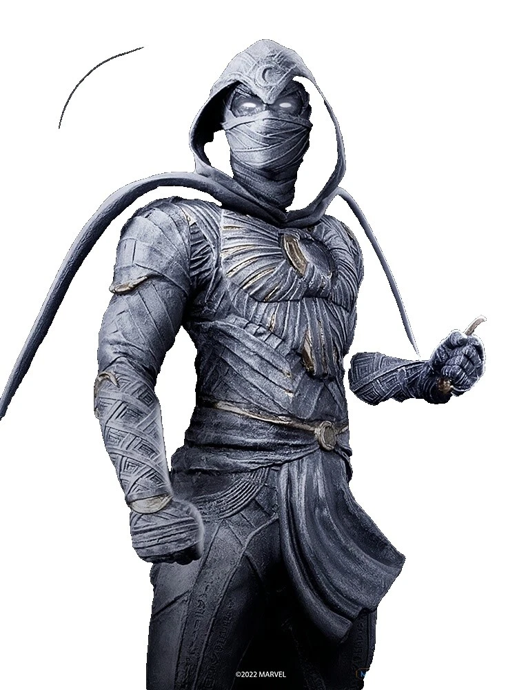 Figura de acción de acción de plástico caballero Collections