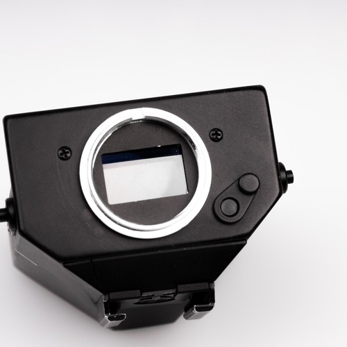 *TOP* Canon F-1 Eye Level Finder FN for New F-1 Viewfinder Prism Genuine Japan - Picture 13 of 16