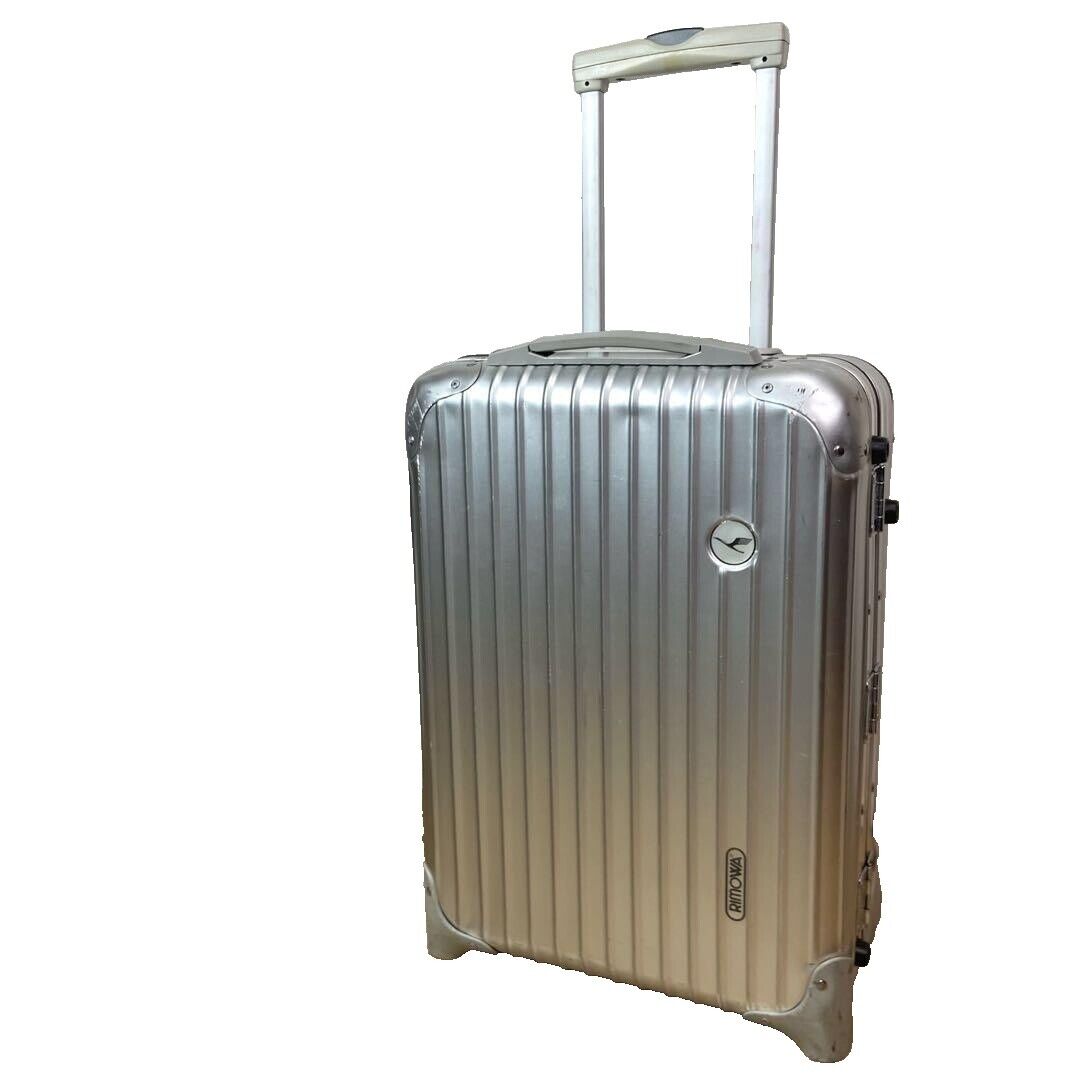 Lufthansa Rimowa | eBay Lufthansa Rimowa | eBay