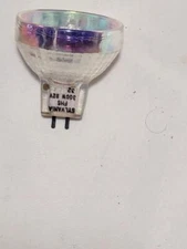 Sylvania Projector Lamp - 54979 FHS 82V 300W  2 PIN Tungston Halogen