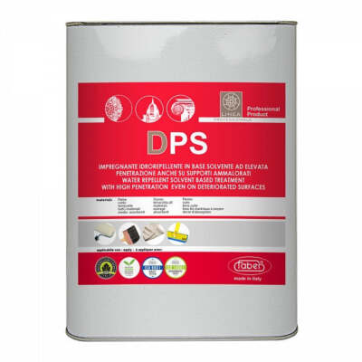 Faber DPS Solvent Based Sealer 1 Liter