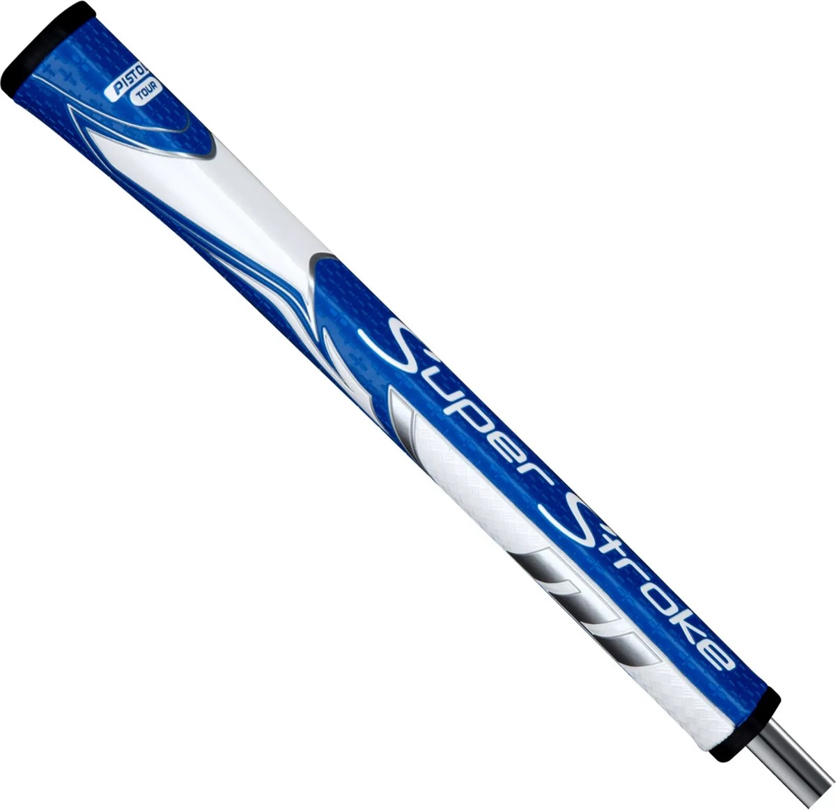 New Authentic SuperStroke Zenergy Pistol GT Tour Putter Grip You