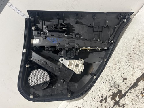 Toyota COROLLA Door Trim ZWE211 Left Rear 07/18-2024 - Picture 2 of 3