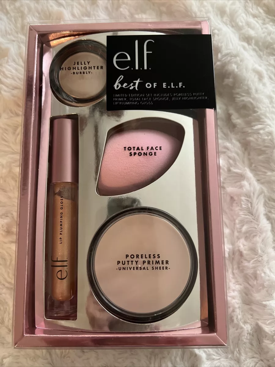 Elf 2024 jelly highlighter