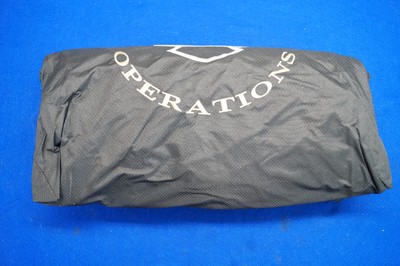 Harley Davidson CVO Touring Motorcycle Outdoor Cover 93100031 for