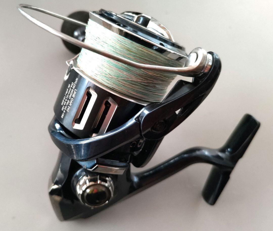 21TwinPower XD 4000XG 美品 70adcd64-8956-44ef-8796-