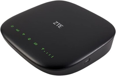 ZTE MF279 Home Wireless WiFi 4G LTE Phone and Internet