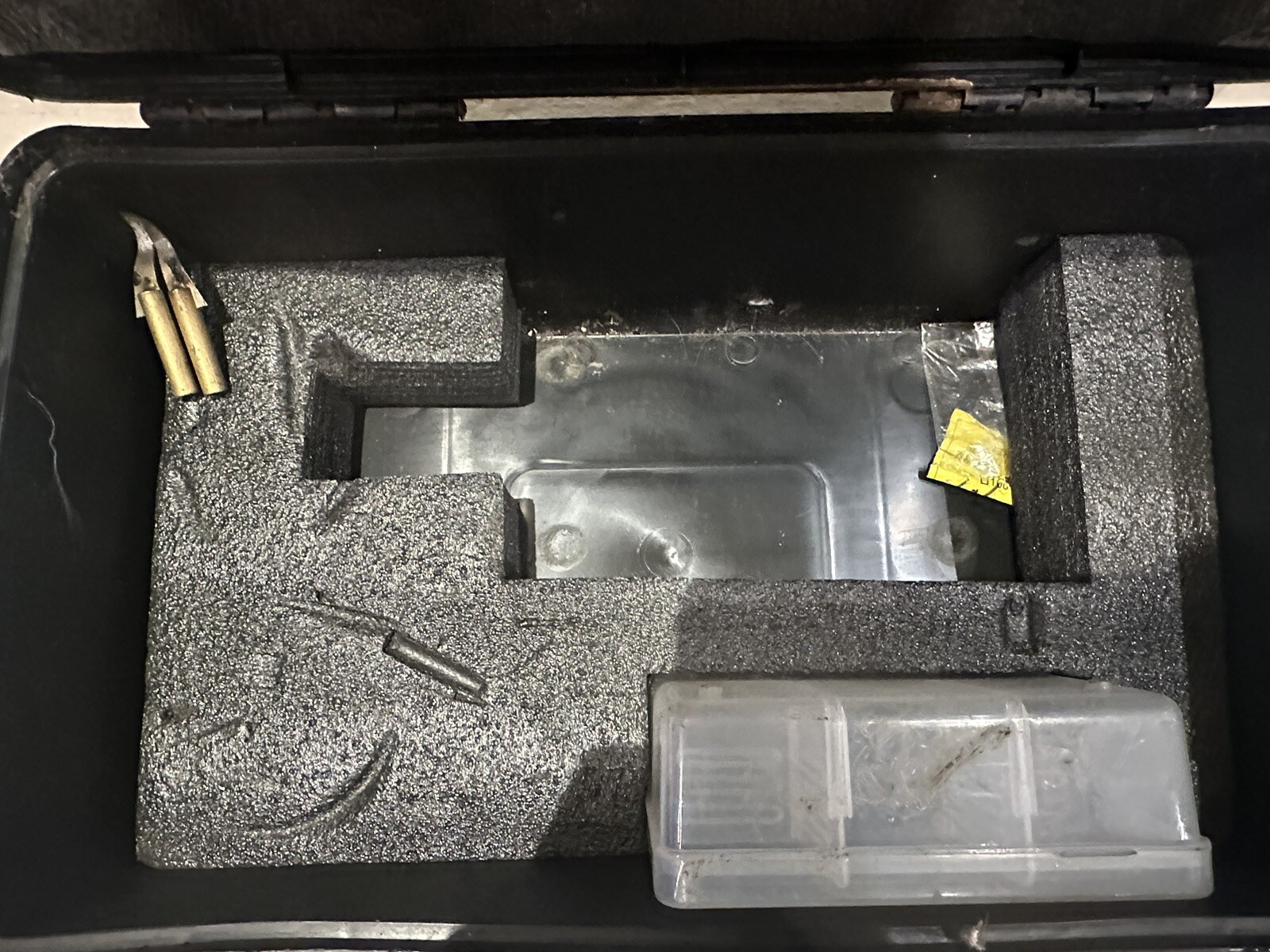 snap on Plasticwelder Wspws02 eBay