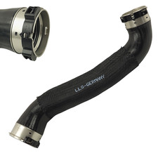 Ladeluftschlauch für RENAULT KOLEOS II 1.6 dCi 130PS 144634BE0B Turboschlauch