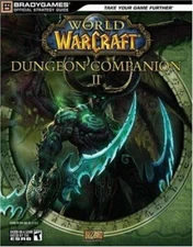 World of Warcraft Dungeon Companion II by BradyGames