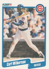 1990 Fleer Baseball Cards Complete Your Set # 1 - Multi Card Discount