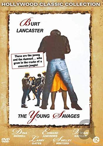 Young savages (DVD)