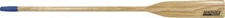 Seachoice 6.0' Wood Oar-Varnished W/Grip 71154