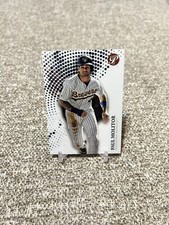 2022 Topps Pristine #194 Paul Molitor