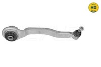 Meyle 0160500033/HD Querlenker Vorne Rechts FüR Mercedes CLS C219 E T-MODEL