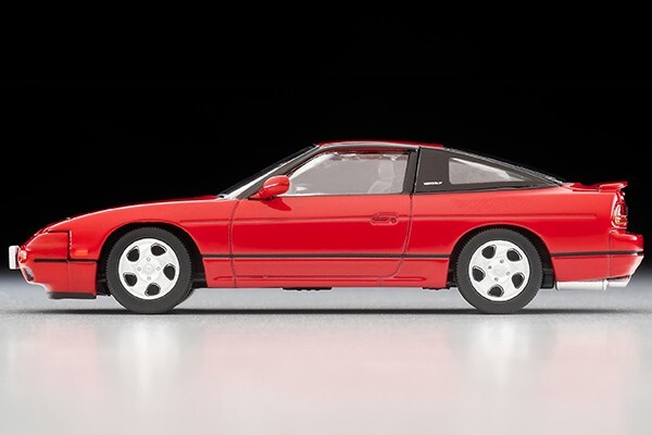 ミニカー TOMICA LIMITED VINTAGE NEO Nissan 180SX s-l400.jpg