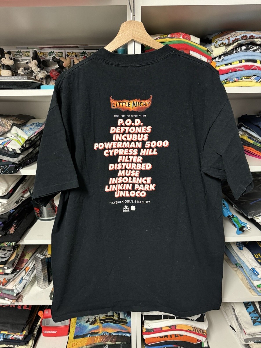 Tower of Power Little Feat Tシャツ 1976年 Tower of Power Little Feat Tシャツ 1976年 Tower of Power Little