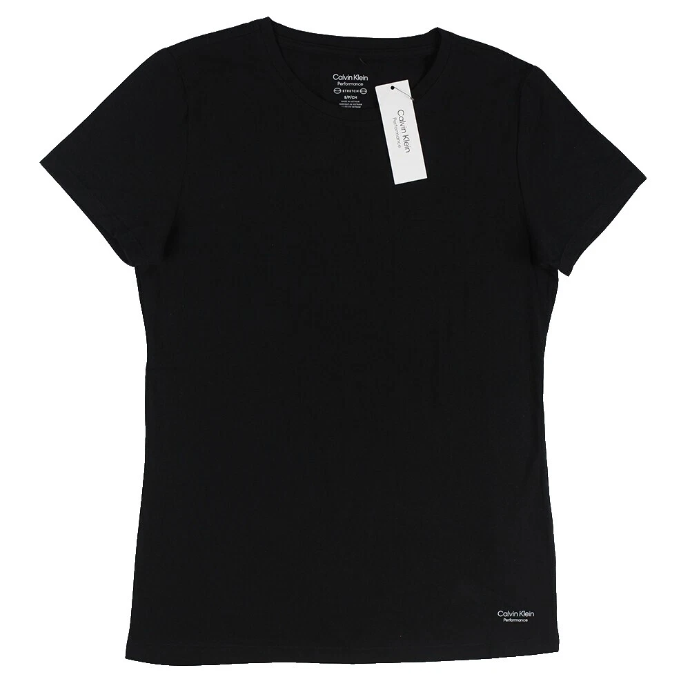 Tamaño Regular sólido Calvin Klein mujer Activewear