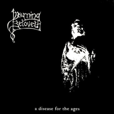MOURNING BELOVETH - A Disease For The Ages  (2-LP) DLP