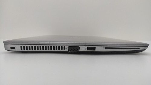 NOTEBOOK HP PROBOOK 840 G3 INTEL CORE I5-6300U 8GB RAM 256GB SD WIFI WINDOWS 10 - Afbeelding 6 van 9