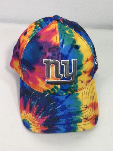 New Era 39Thirty New York GIANTS Tie 