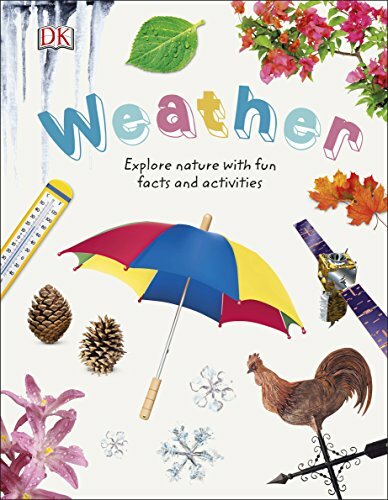 Weather (Nature Explorers) By DK