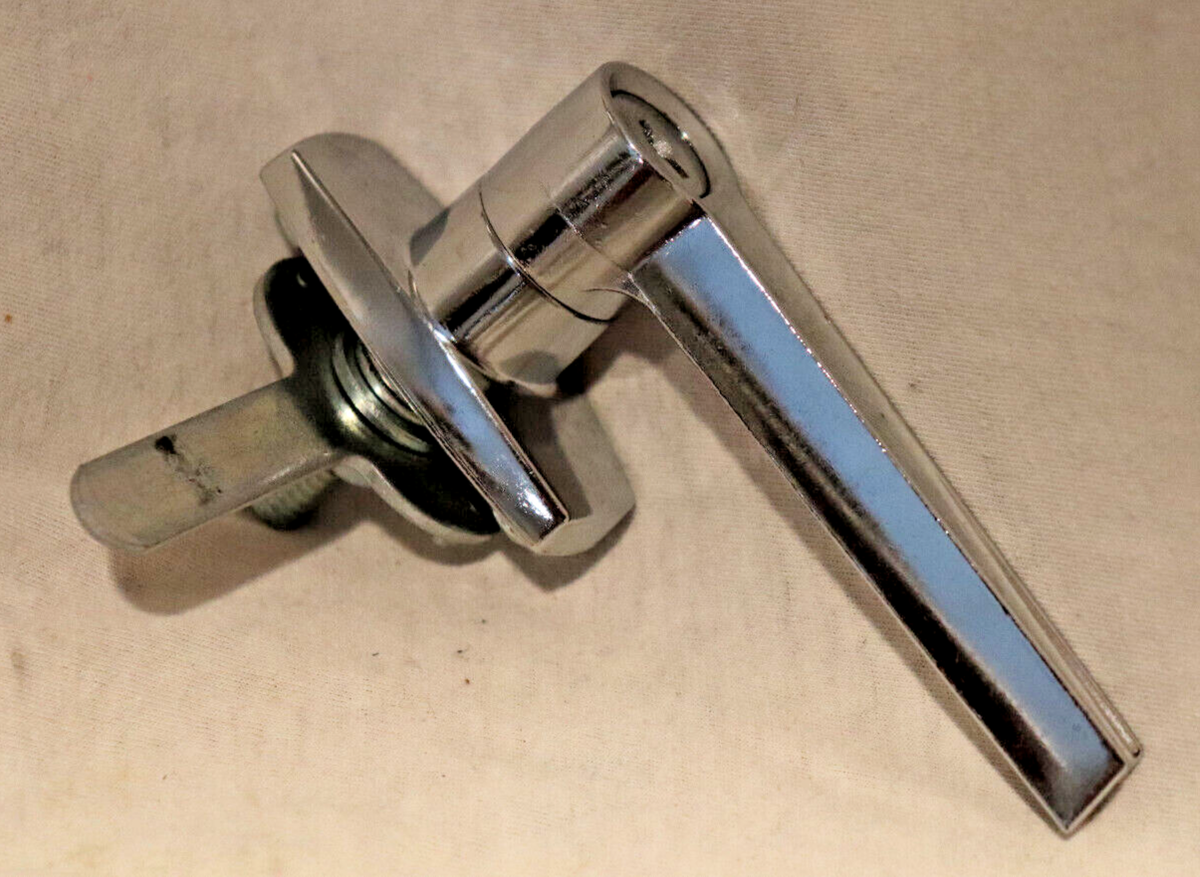 HD-1030 Asco ATS Cabinet Door Handle Transfer Switch Latch