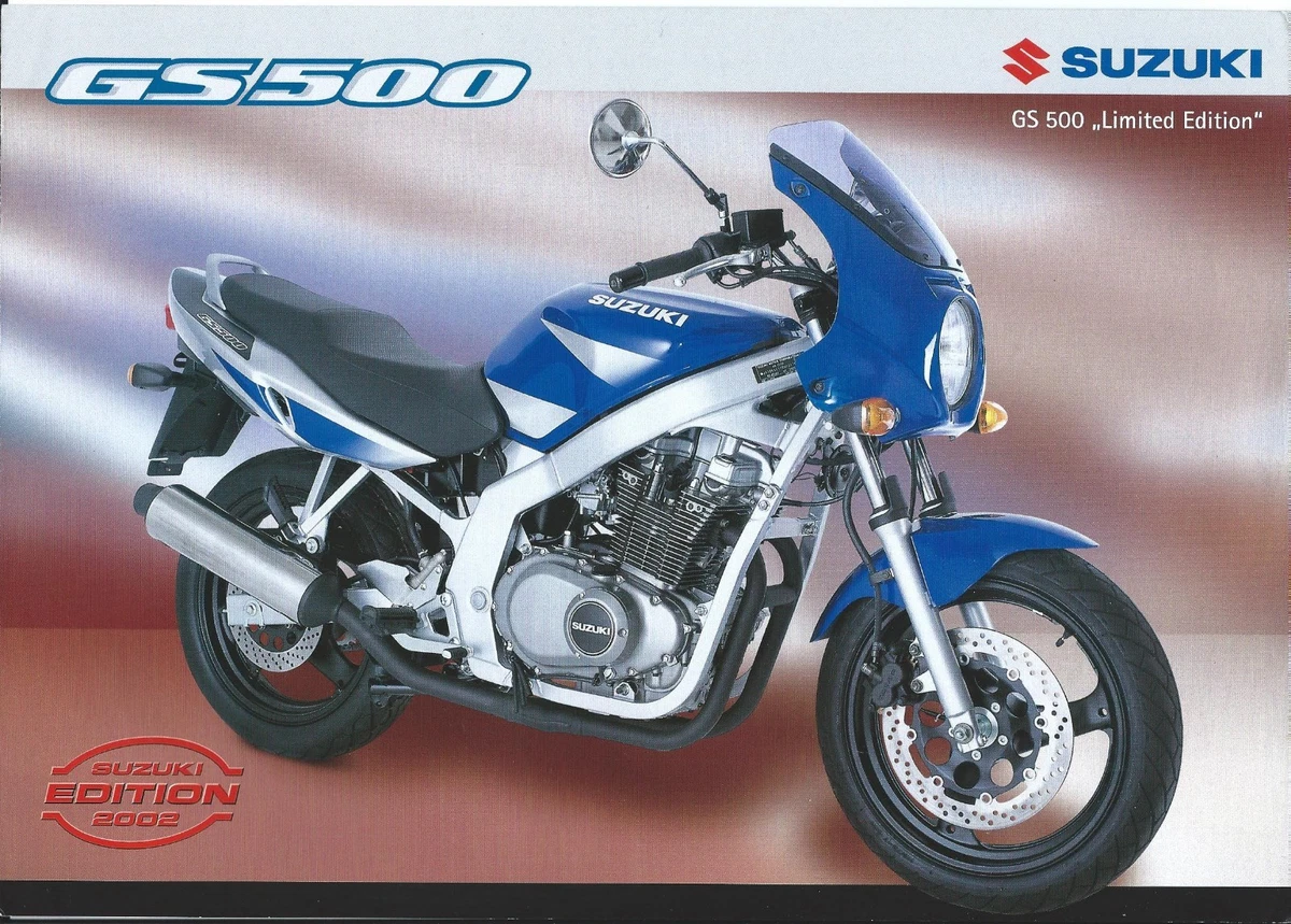Gs500 ebay sale