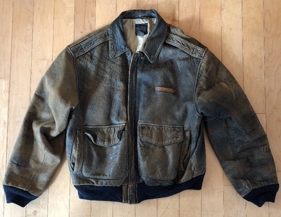 lindbergh biker jacket