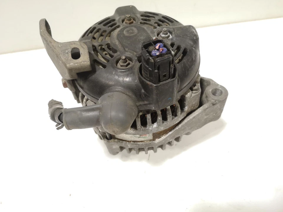 LEXUS GS SERIES 1996 - 2008 ALTERNATOR 4.3 PETROL 3UZ-FE 27060-53040 104210-4000 - Image 4 of 4
