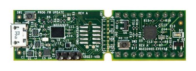 EVALUATION SYSTEM, 32BIT CORTEX-M4F MCU, ARM Embedded Development Kits