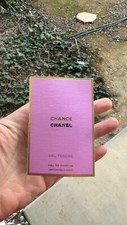 Chanel Chance Eau Tendre EDP Eau de Parfum Spray Sample 1.5ml / 0.05oz