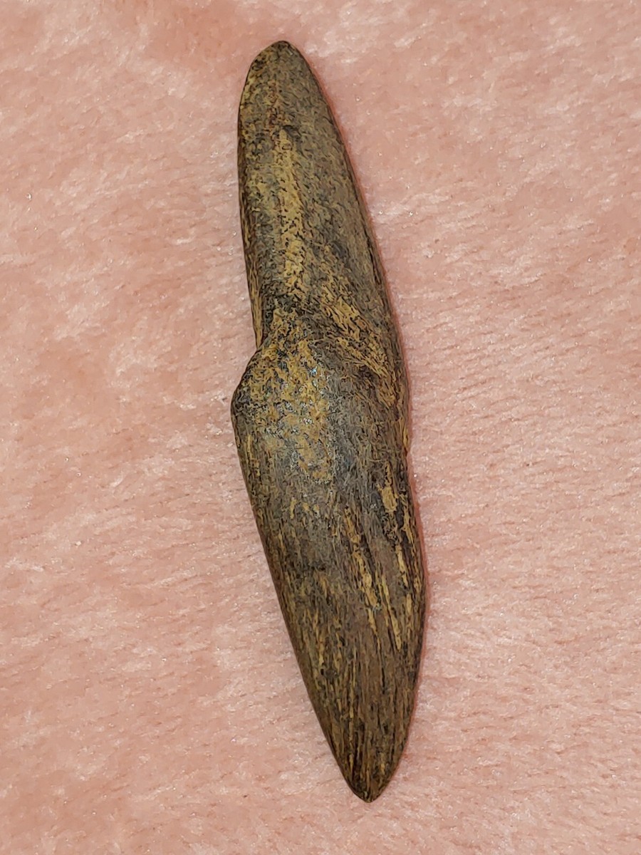 沈香6.7g 印尼天然老沉香项链挂坠Vintage Indonesian Natural Agrawood