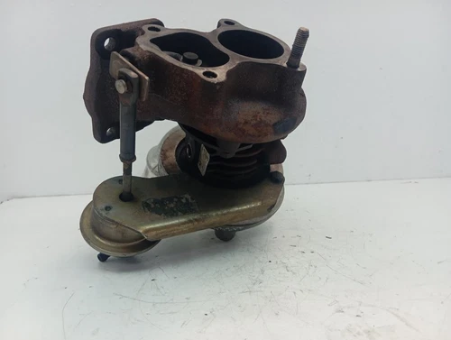 7700108866 Turbocompresor para RENAULT MEGANE I SCENIC (JA0) * 1997 792028 - Imagen 3 de 8